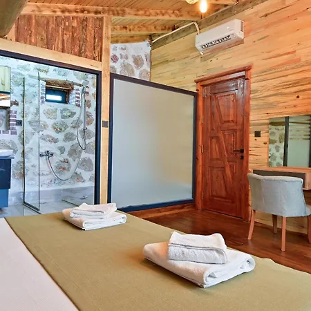 Kurtoglu 1 Apartment Kaş
