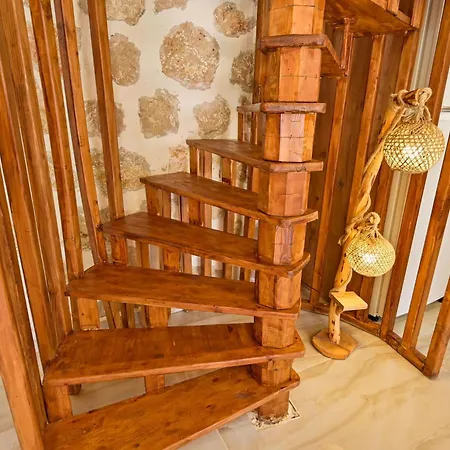 Apartment Kurtoglu 1