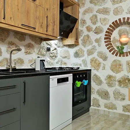 Kurtoglu 1 * Kaş