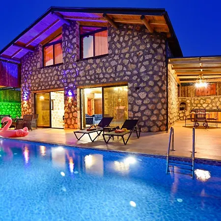 Kurtoglu 1 Apartment