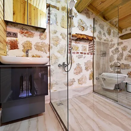 Apartment Kurtoglu 1 Kaş