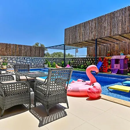 Apartment Kurtoglu 1 Kaş