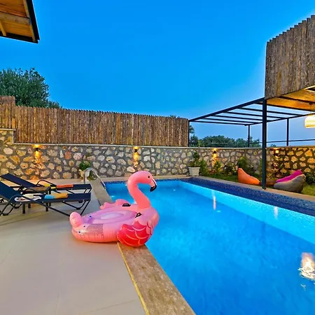 Apartment Kurtoglu 1