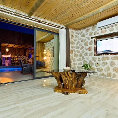 Kurtoglu 1 Kaş