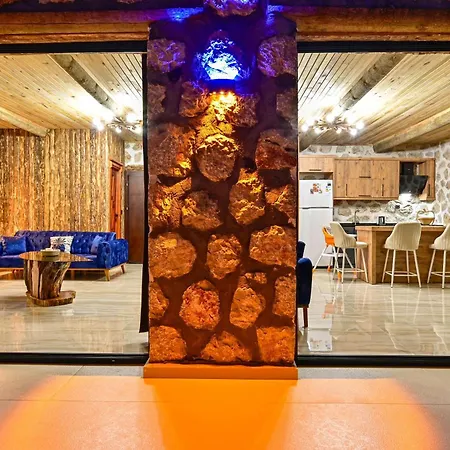 Apartment Kurtoglu 1 *