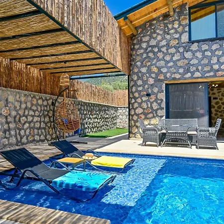 Kurtoglu 1 Apartment *