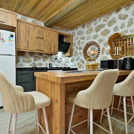 Apartment Kurtoglu 1 *