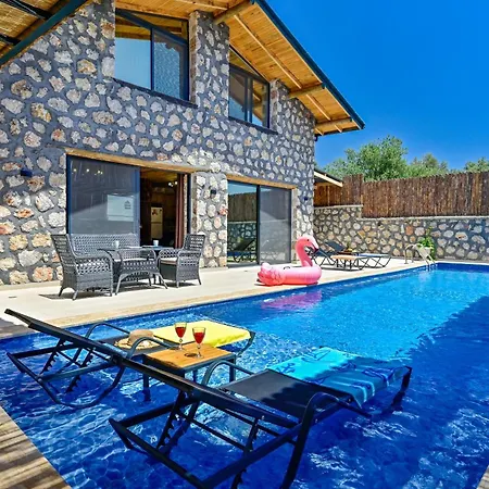 Apartment Kurtoglu 1 Kaş