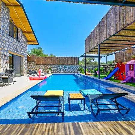 Apartment Kurtoglu 1