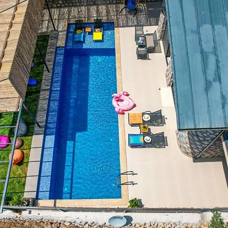 Kurtoglu 1 Apartment *