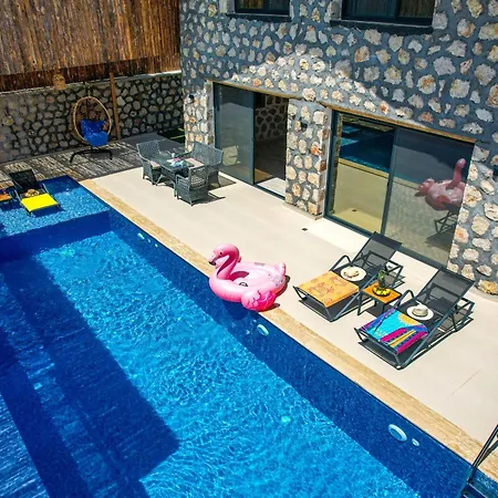 Kurtoglu 1 Apartment *