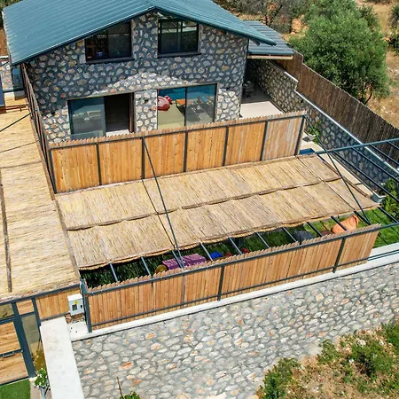 Kurtoglu 1 Kaş