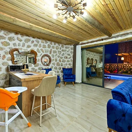 Kurtoglu 1 Apartament *