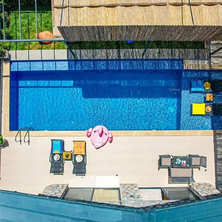 Apartament Kurtoglu 1 Kaș